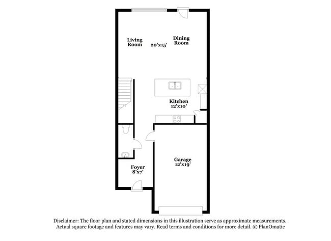 Photo - 1620 Denali Dr