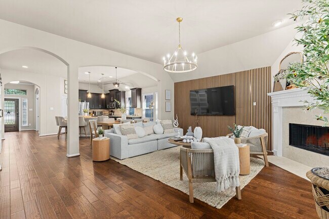 Photo - 2842 Weldons Forest Dr