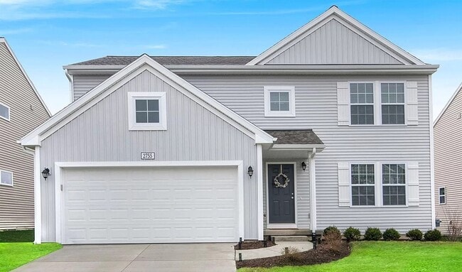 Building Photo - Large Colonial for Lease in Highly Rated Mattawan Schools