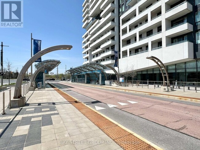 Photo - 10 Rouge Valley Dr W Unit 821