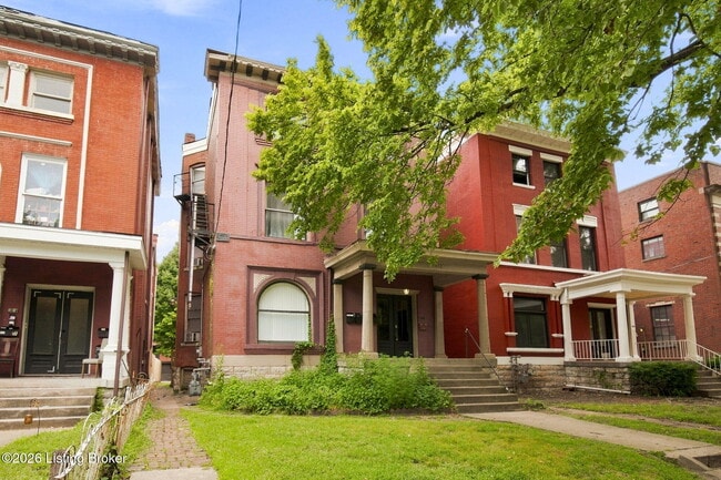 1412 S 2nd St Unit 3