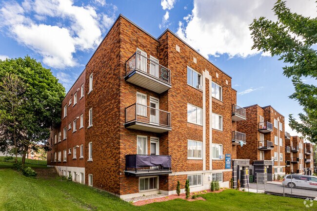 Photo - Le Côte Sainte-Catherine