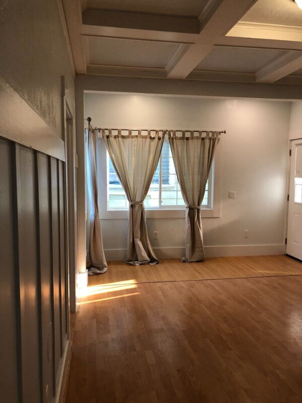 5814 Shattuck Ave. Apartment Unit A Oakland, CA