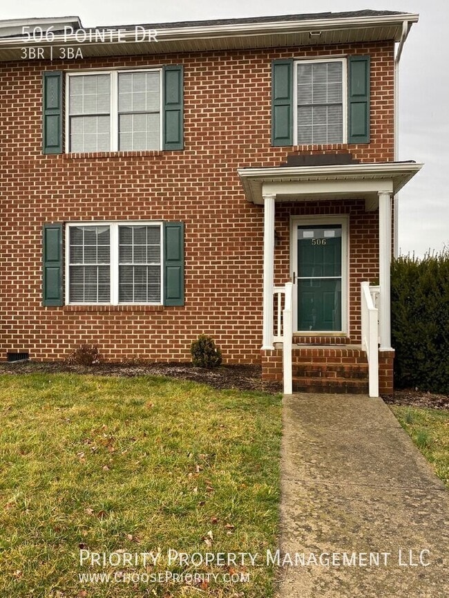 Photo - 506 Pointe Dr