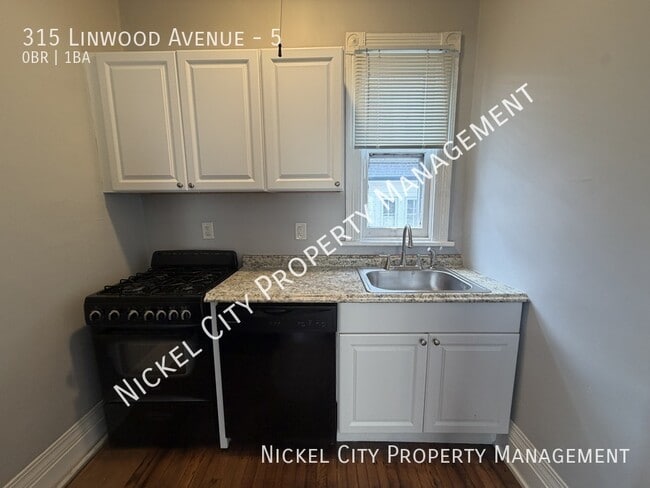 Photo - 315 Linwood Ave Unidad 5