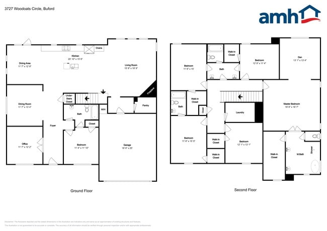 Photo - 3727 Woodoats Cir