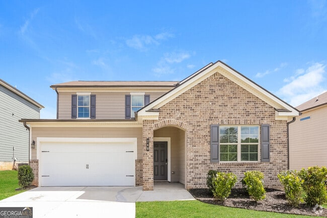 Building Photo - 248 Hamilton Pointe Dr Rental