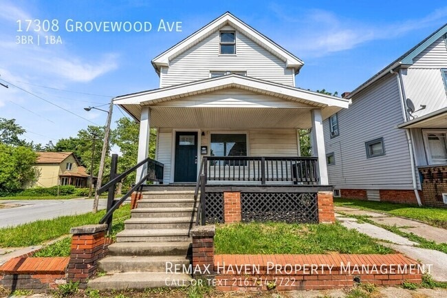 Building Photo - 17308 Grovewood Ave Rental