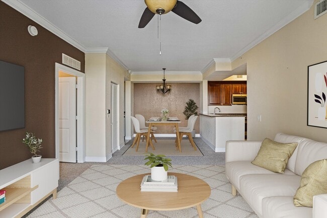 Photo - 1660 Renaissance Commons Blvd Unit 2508