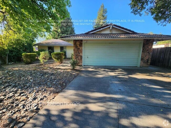 Building Photo - 6568 Pacheco Way Rental