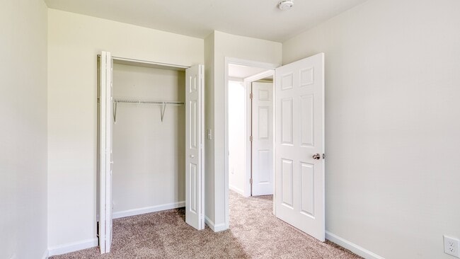 Dunfield Townhomes