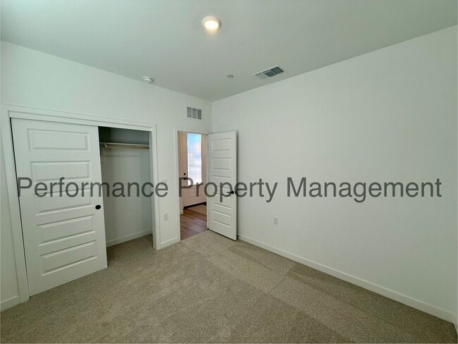 Photo - Gorgeous 5 Bed/3 Bath New Construction in Gossimer Grove w/ Solar