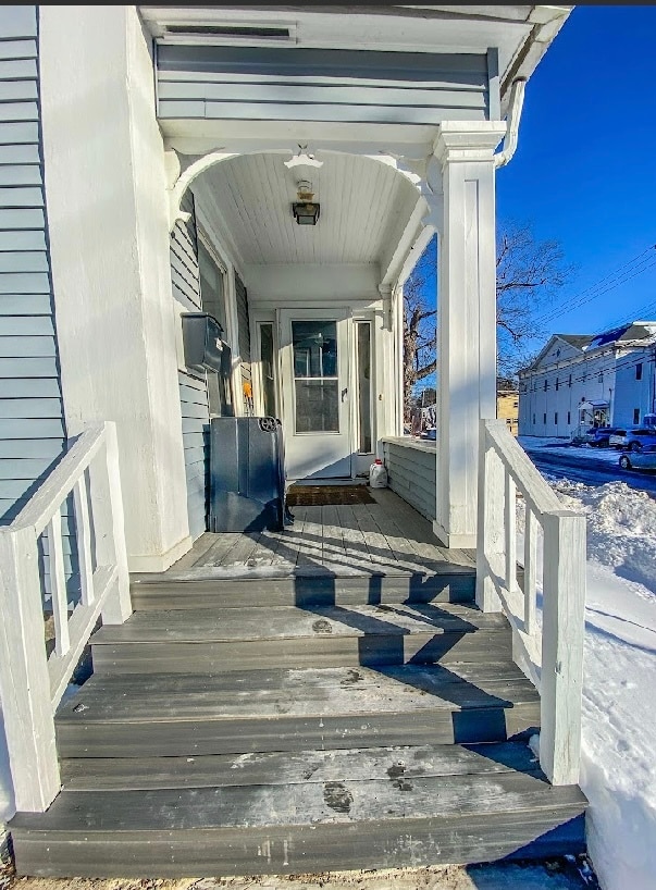 Photo - 15 Weston St