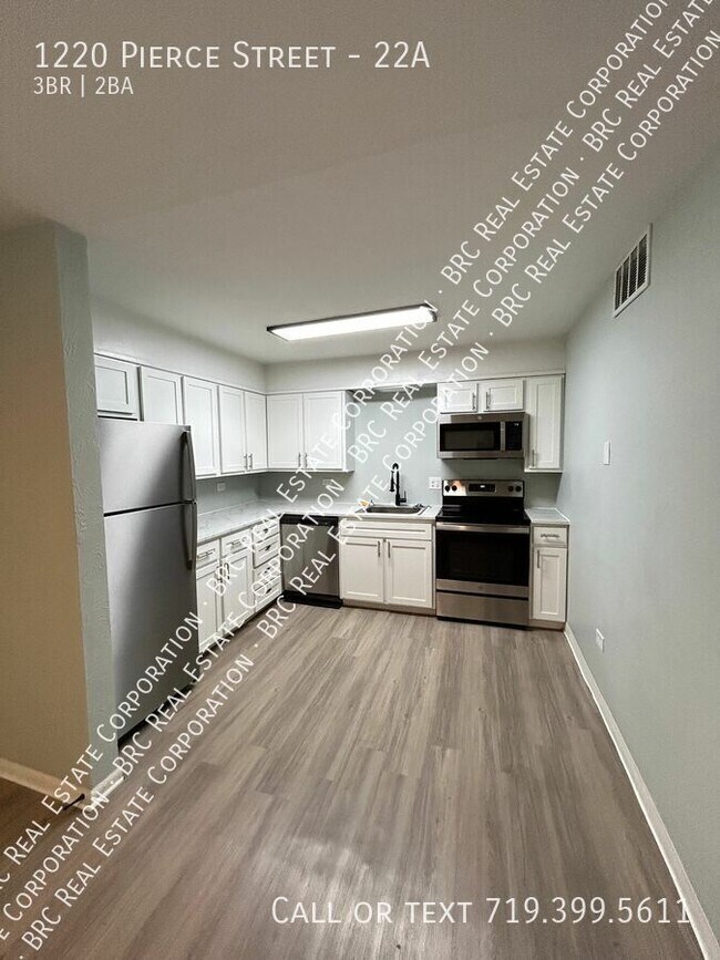 Photo - 1220 Pierce St Unit 22A
