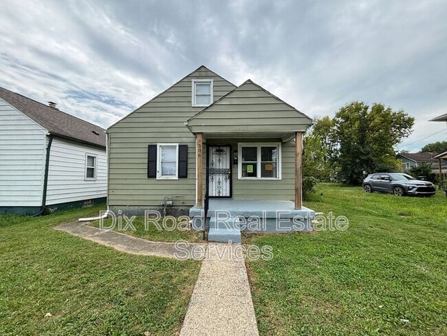 Building Photo - 506 Kammer Ave