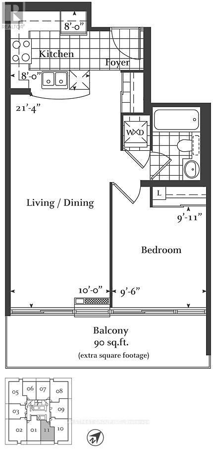 Photo - 5508 Yonge St Unité 2011