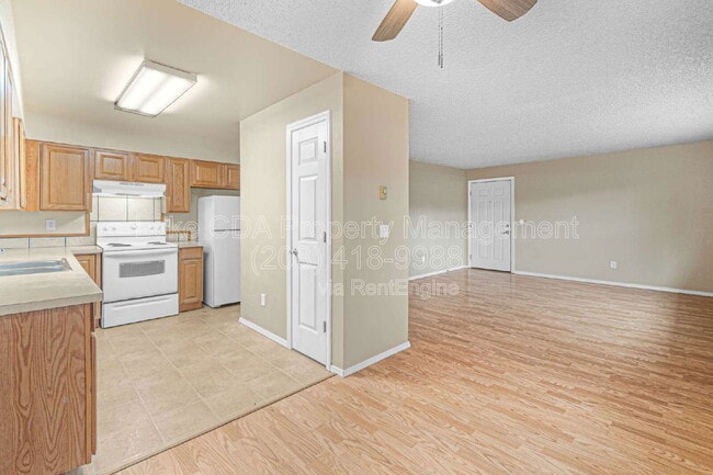 Photo - 205 E Boise Ave Unidad B