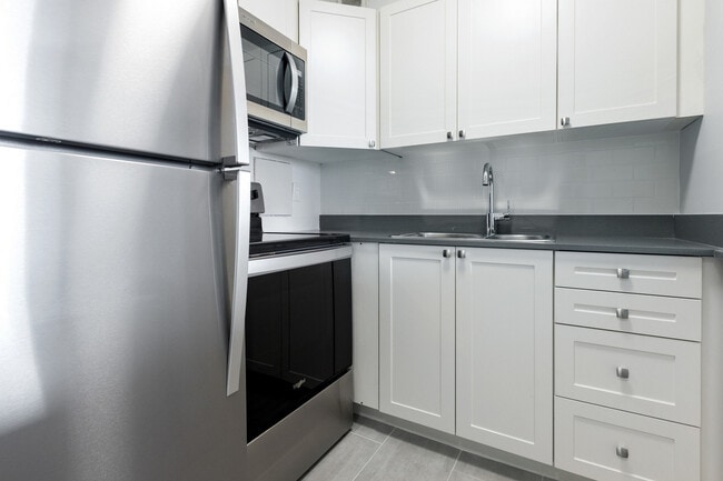 Photo - Lord Richmond