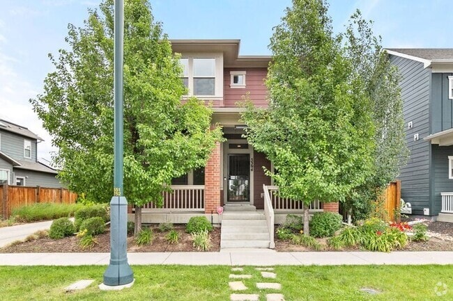 Building Photo - 5394 Uinta St Rental