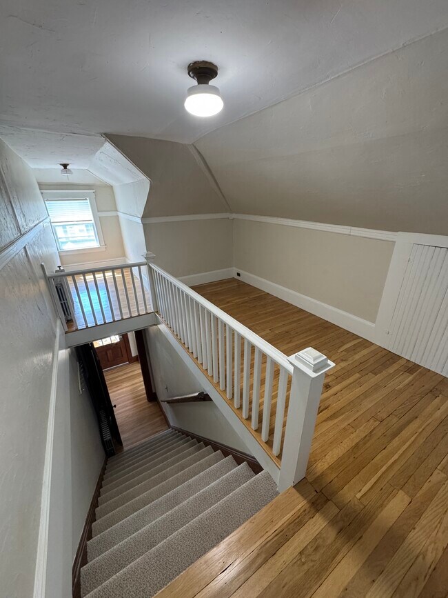 11 Hughes St Unit 11 Quincy St