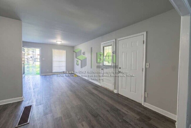 Photo - 451 Fairlock Ln NW