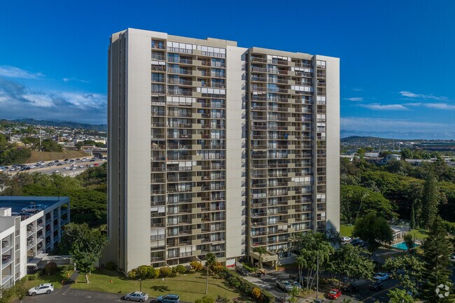 Photo - Pearl One Apartments