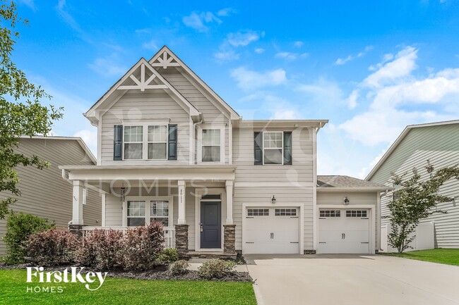 Building Photo - 4011 Huntley Glen Dr