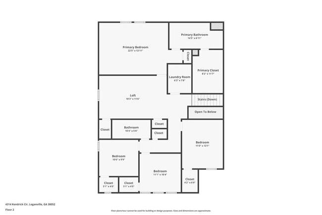 Photo - 4314 Georgia Cir