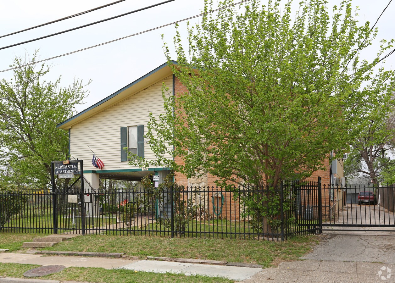 Photo - Newcastle Apartments