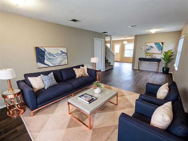 Building Photo - 8608 Dandelion Trail Rental
