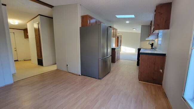 Photo - Huge 4 bedroom 2 bath home in a great family neighborhood.