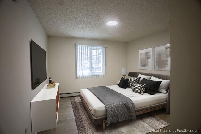 Pointe Apartments