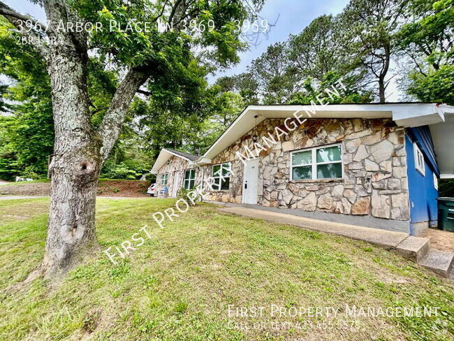 Building Photo - 3967 Arbor Pl Ln Unit 3969 Rental