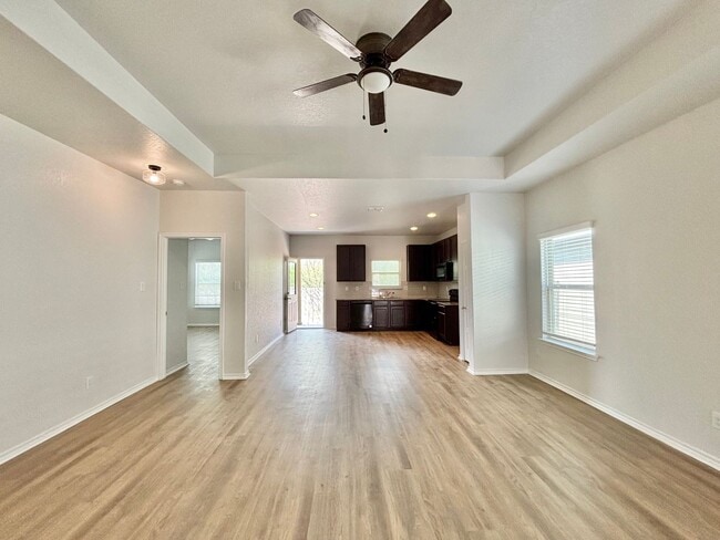 Photo - Modern one-story, 4 bedroom rental!