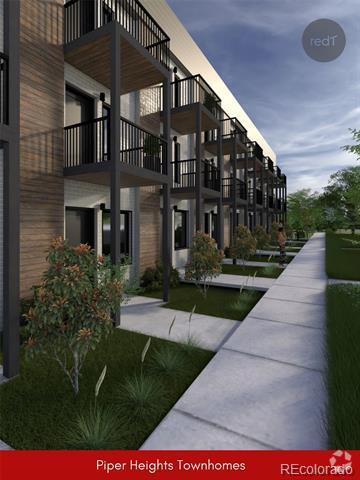 Building Photo - 1642 Lafayette St Rental