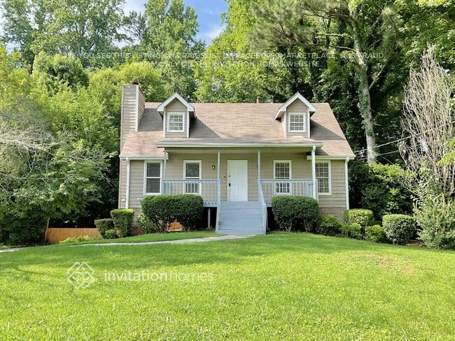 Building Photo - 1851 Twin Branch Dr