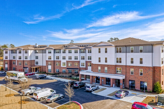 HearthSide Smyrna 62+ - HearthSide Smyrna 62+