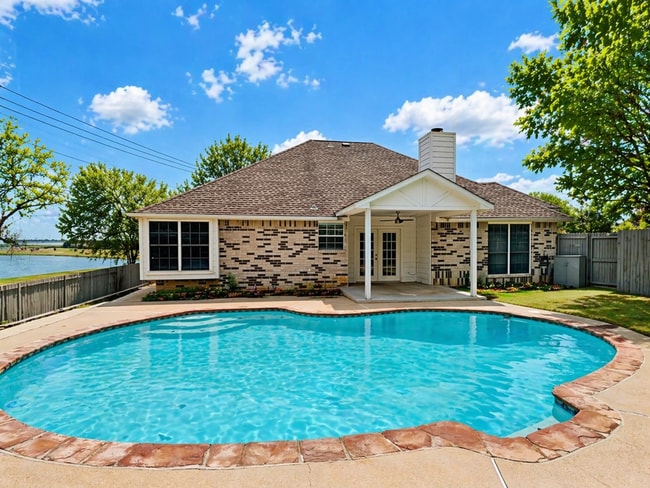 Photo - PRIVATE POOL PERFECT FOR A TEXAS SUMMER!