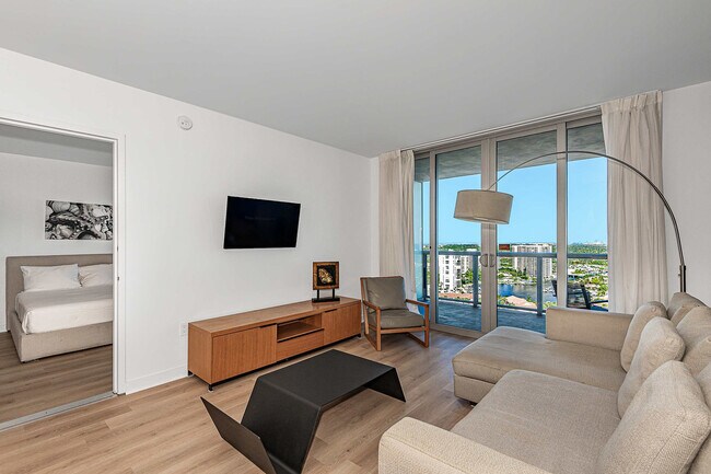 Photo - 2602 E Hallandale Beach Blvd Apartment Unit ID1227248P
