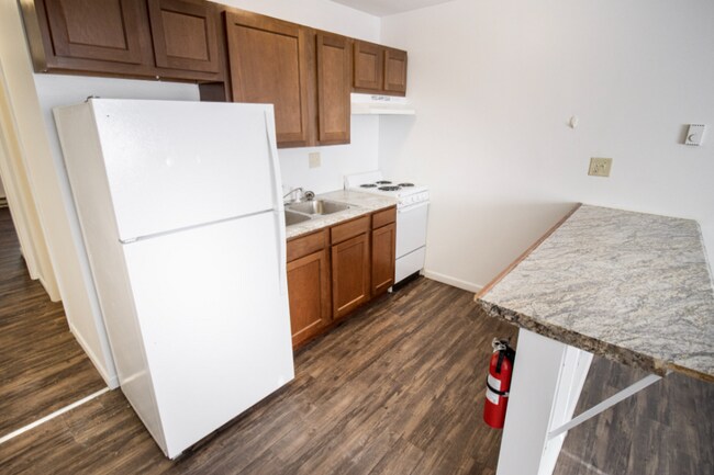 Photo - 507 S Lincoln