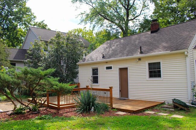 Photo - 3110 Dexter Rd