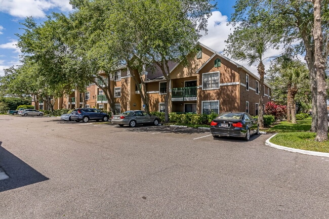 Building Photo - Spacious 3-Bed, 2-Bath Condo Oasis in Beau... Unit 1209