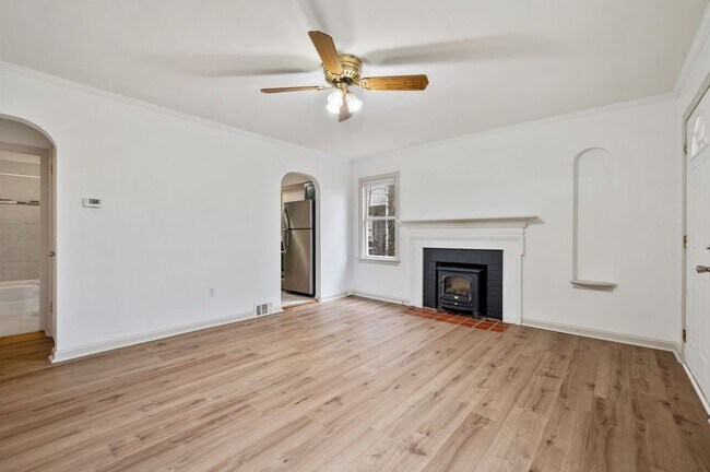 Photo - Recently Updated 3 Bedroom Cape Cod Home In Brookline. Available Immediately.