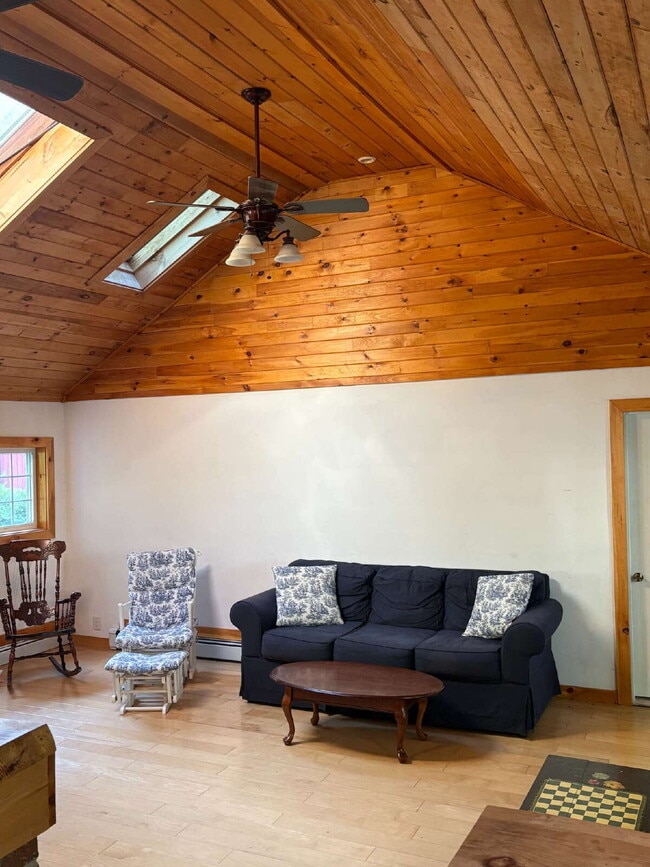 Photo - Charming 3BR Waterfront Retreat with Sunroom, Brick Accent & Scenic Lake Views