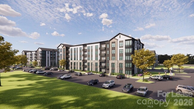 Building Photo - 915 W Mallard Creek Church Rd Unit S1