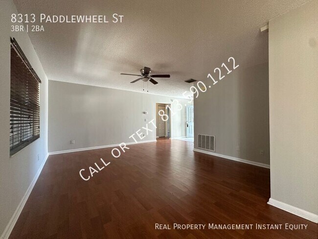 Photo - 8313 Paddlewheel St