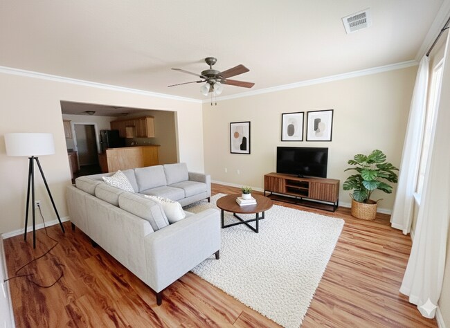 Photo - Cute  duplex in the Silo School District