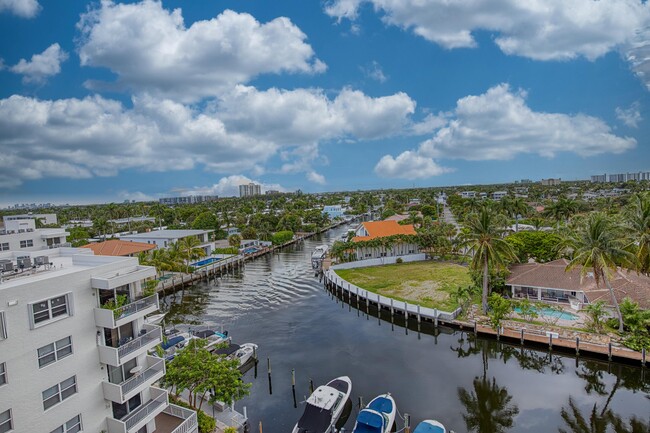 Photo - 1401 S Ocean Blvd Unit 702