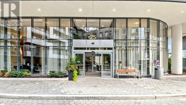 Photo - 25 Adra Grado Way Unit 710