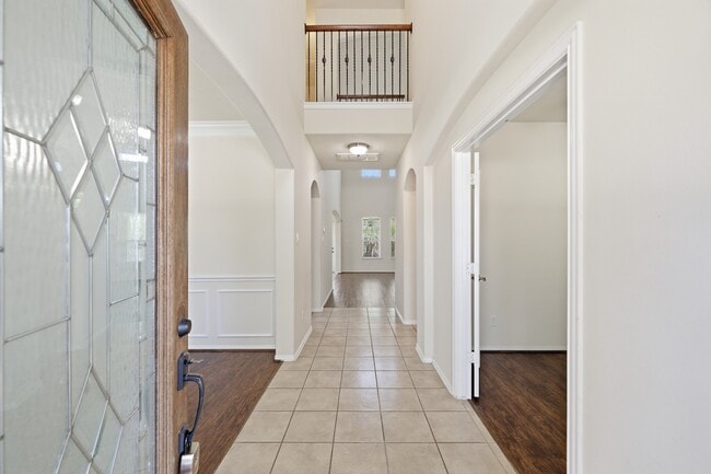 2117 Rushing Spring Dr